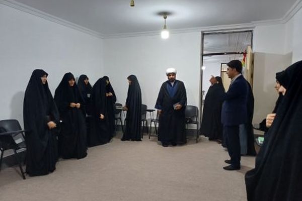 ظرفیت مؤسسات تخصصی در تربیت حافظان قرآن بسیار مؤثر است