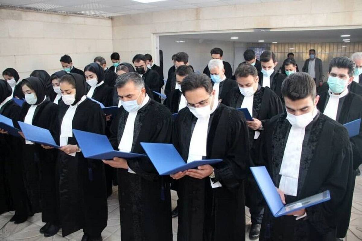 آزمون های کارشناسان رسمی دادگستری پروانه مشاوره خانواده و مبارزه با پولشویی برگزار میشود