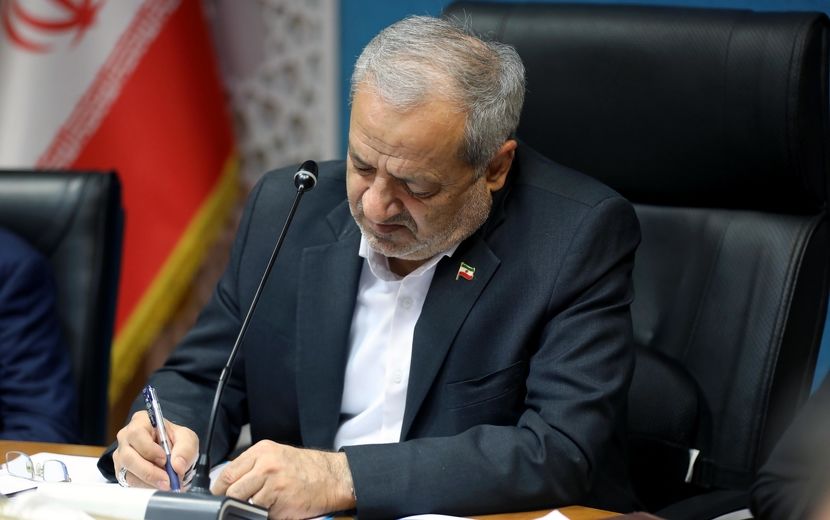 پیام وزیر آموزش‌وپرورش به‌مناسبت قهرمانی پسران ایران در رقابت‌های والیبال دانش‌آموزان جهان