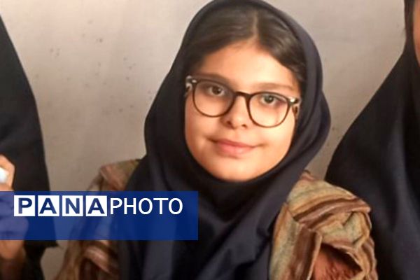 هفته کتاب و کتابخوانی در مدرسه مریم بهارستان دو