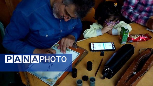 مراسم سی امین سالگرد درگذشت حجت‌الاسلام والمسلمین محمد واله کاشمری