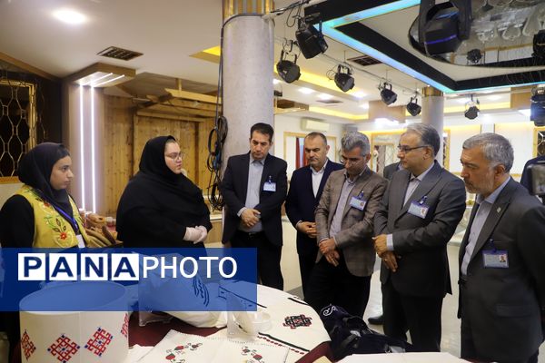 اجلاس مدیران‌کل قطب پنج کشور به میزبانی استان گلستان