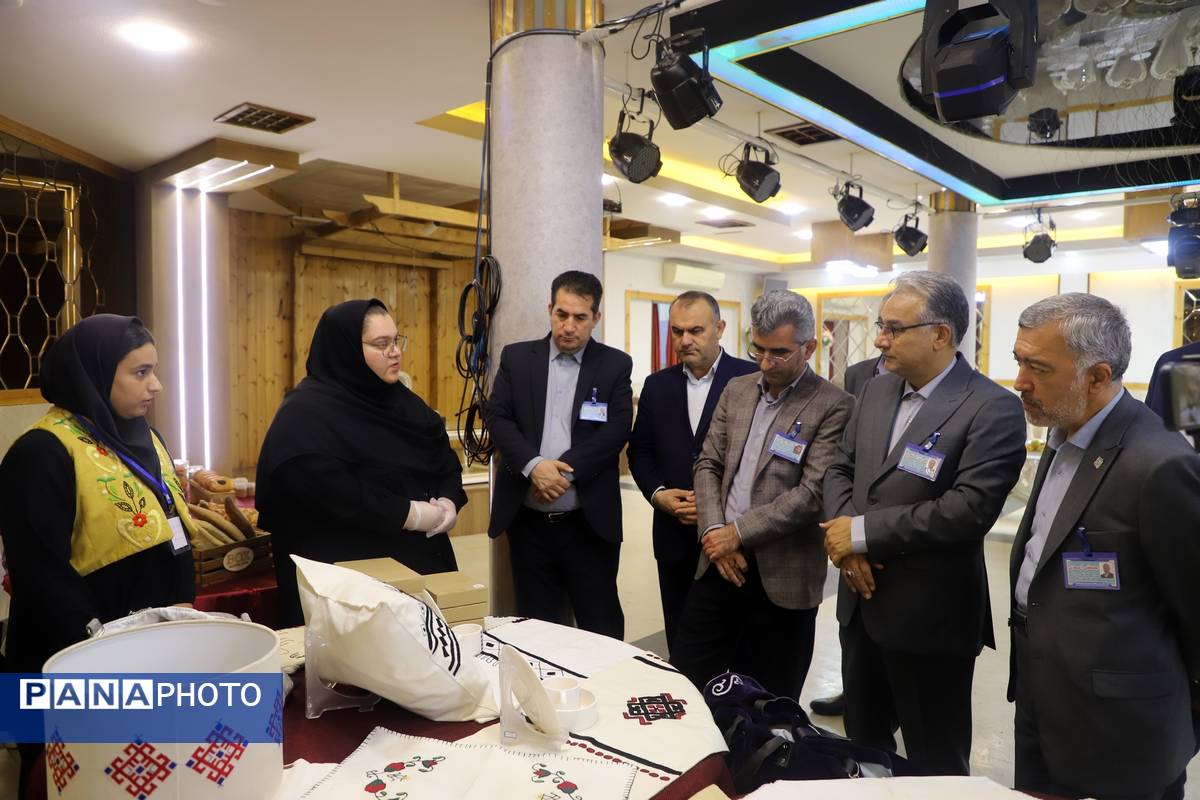 اجلاس مدیران‌کل قطب پنج کشور به میزبانی استان گلستان