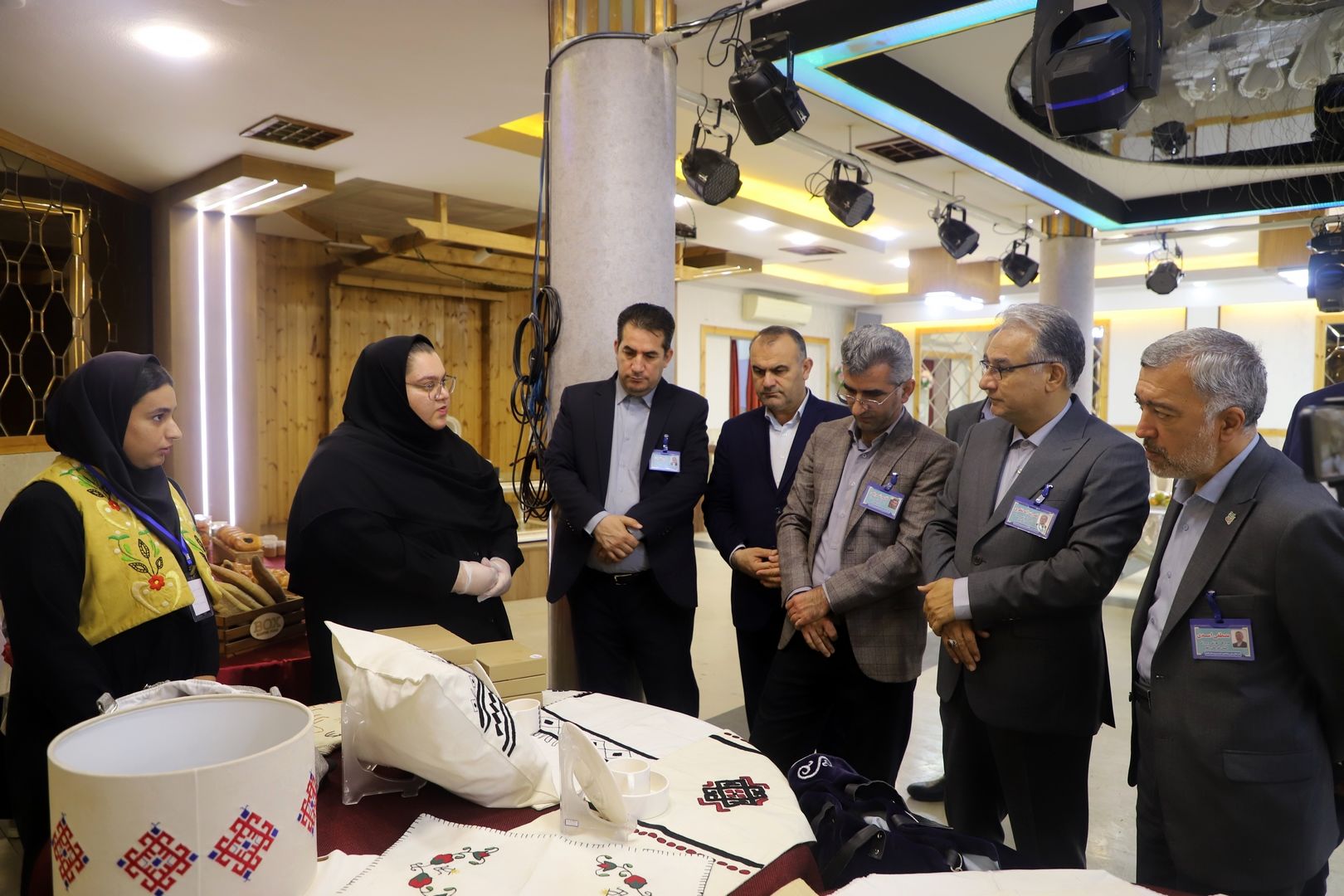 اجلاس مدیران‌کل قطب پنج کشور به میزبانی استان گلستان