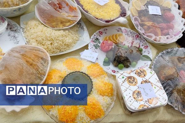 جشنواره‌ای به وسعت لبخند در رباط کریم