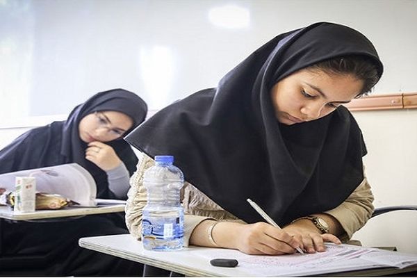 درخشش دانش‌آموزان فارسی با راهیابی چهار نفر به تیم‌های ملی المیپاد علمی جغرافیا و فیزیک