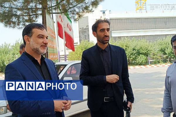 همایش آموزشی روسای مالی اداری کانون پرورش فکری کودکان و نوجوانان کشور