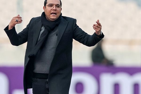 امضای خداحافظی ربیعی پشت پنجره بسته مس رفسنجان