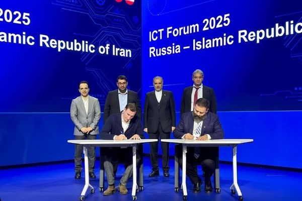 فصل جدید همکاری فناورانه ایران و روسیه؛ ۲۰ تفاهم و پنج قرارداد