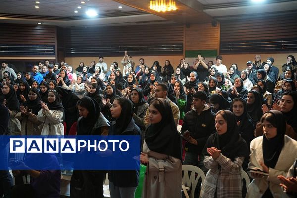 روز دانشجو ، روز طلایه داران آینده 