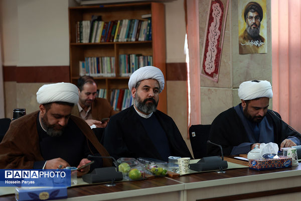 آیین تجلیل از برگزیدگان طرح ملی صبح رویش