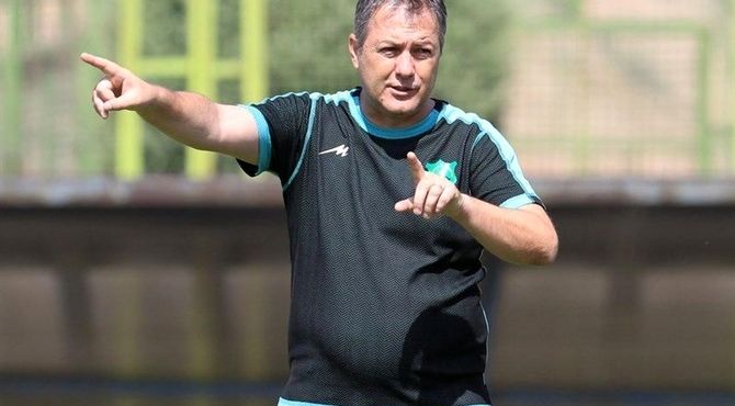 سرمربی تراکنور در فهرست بهترین مربیان سال کرواسی