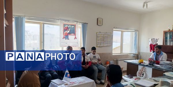 از شهرکرد تا فارسان؛ پیوندی برای آموزش، آمادگی و خدمت
