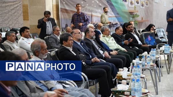افتتاح کارخانه نوآوری کرمان