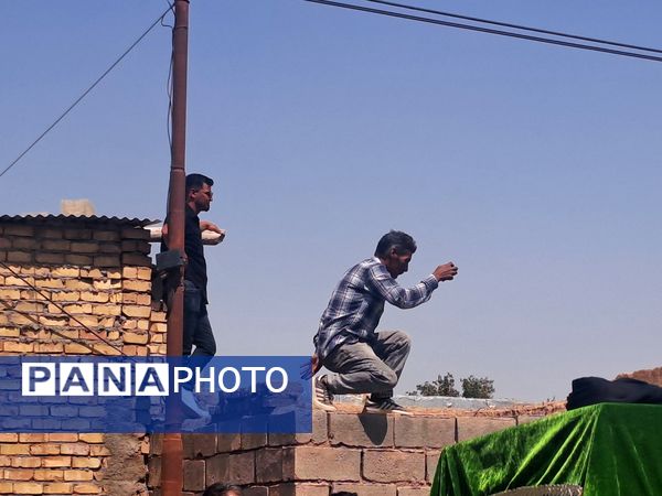 قاب هایی که عاشقی را ثبت می کنند