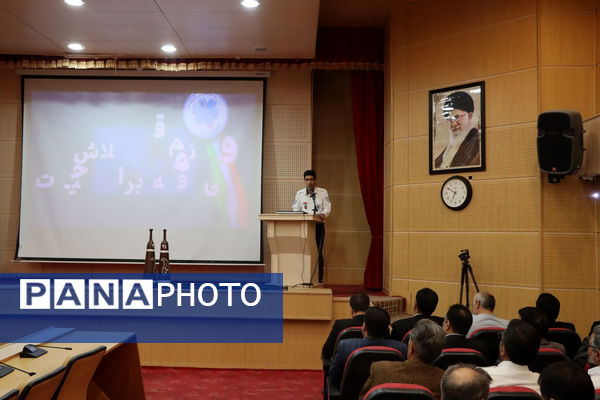 تجلیل از ناجیان لحظه‌های اضطرار