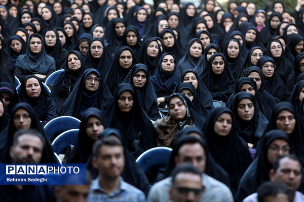 افتتاحیه اولین دوره توانمندسازی معلمان جدیدالاستخدام استثنایی