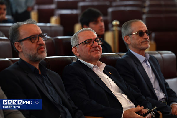 رویداد بزرگ خاطره‌های آسمانی