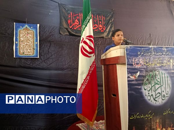 نماز جمعه در شهرستان حاجی‌آباد