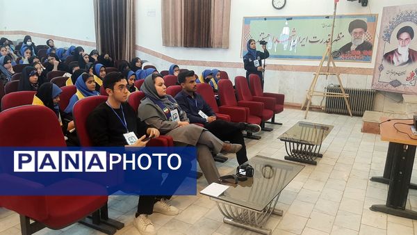 برگزاری کارگاه جشنواره‌های فرهنگی هنری