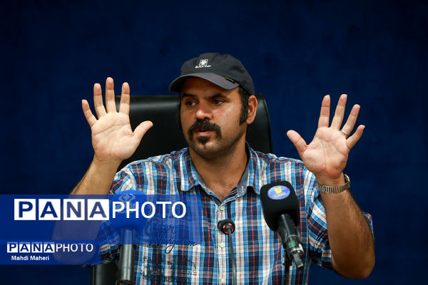 کارگاه آموزشی «نوراوی مهر»