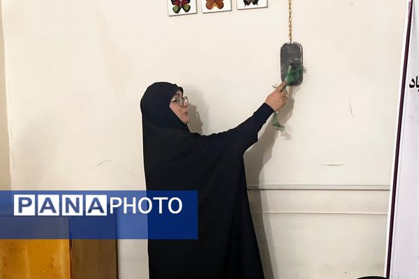 برگزاری یازدهمین همایش «آشتی با علم» در پژوهش‌سرای کاوش کهریزک