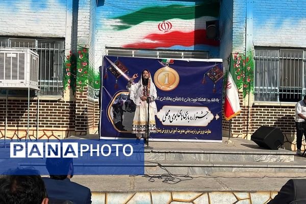 افتتاحیه جشنواره بازی‌های بومی و محلی در طارند؛ تلفیق شور ورزش با فرهنگ و زندگی روستایی