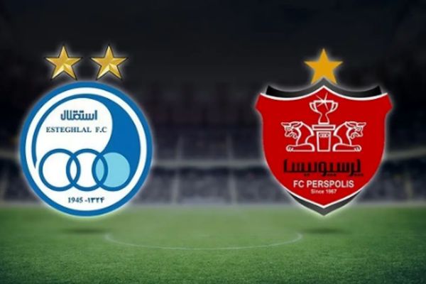 شهرآورد کوچک فوتبال ایران برنده نداشت
