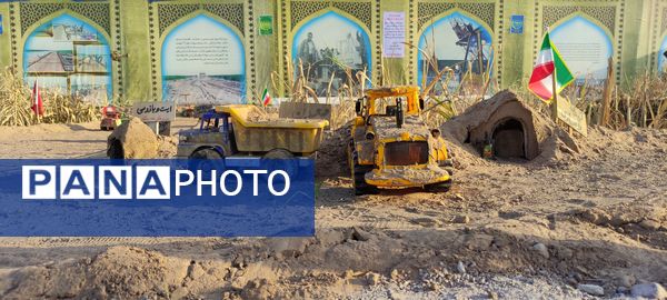 قاب‌هایی که از جان می‌گویند 