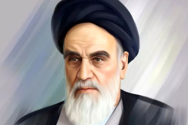 به‌مناسبت سی و ششمین سالگرد ارتحال امام خمینی (ره) 