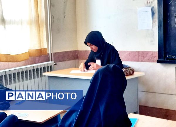 طرح مدام در شهرستان کاشمر