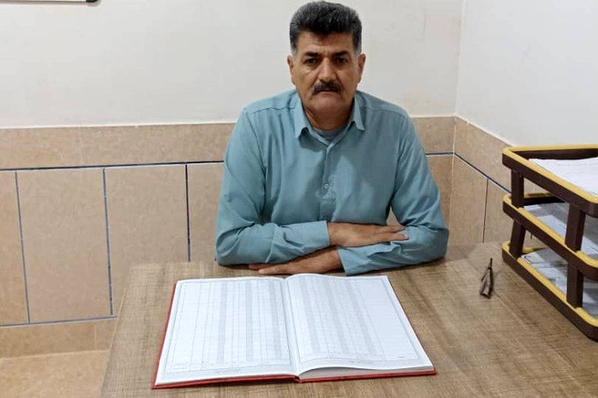 مرکز توانبخشی لردگان؛ پناهگاهی امن برای بازگشت به زندگی باکیفیت