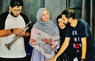 عاشقانه بزرگ تاریخ هنر جهان روی صحنه تئاتر ایران؛ شیما محمدی با «کازابلانکا» می‌آید 