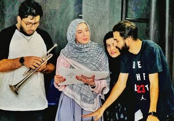 عاشقانه بزرگ تاریخ هنر جهان روی صحنه تئاتر ایران؛ شیما محمدی با «کازابلانکا» می‌آید 