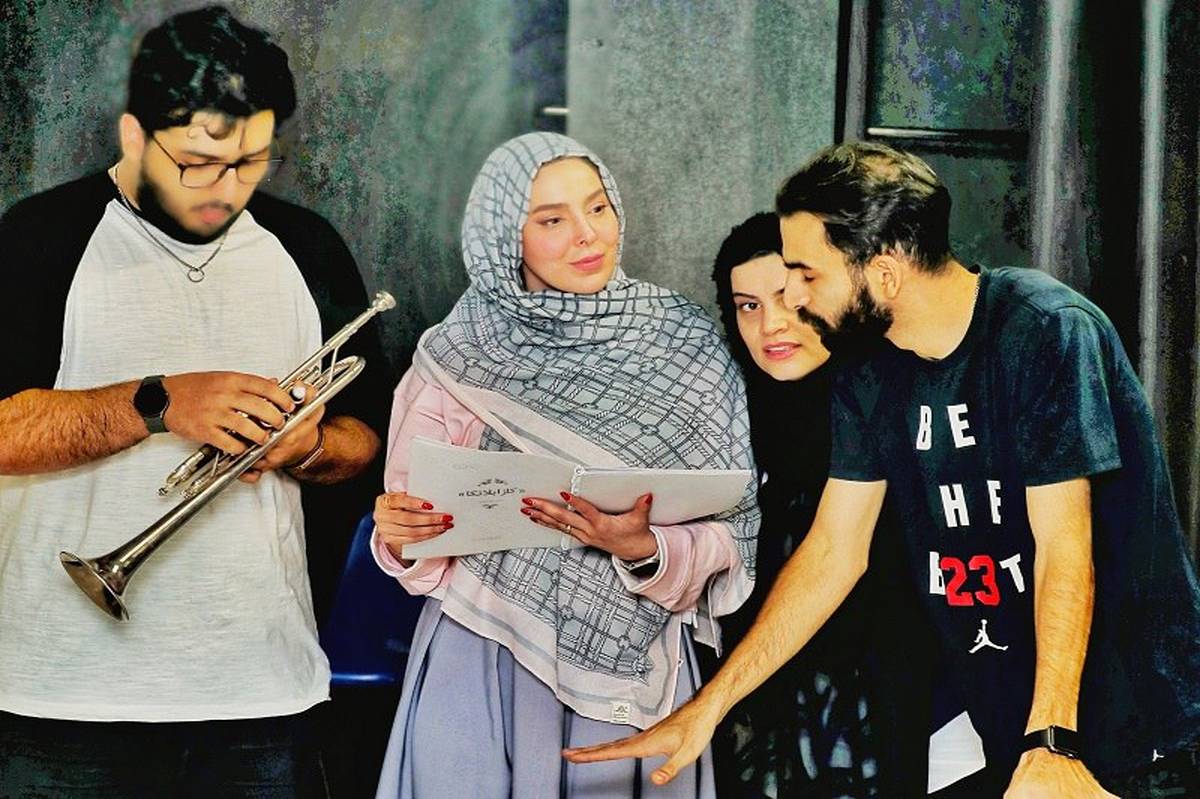 عاشقانه بزرگ تاریخ هنر جهان روی صحنه تئاتر ایران؛ شیما محمدی با «کازابلانکا» میآید
