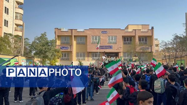 نواخته شدن زنگ «پلیس» در ۱۸ واحد آموزشی قم