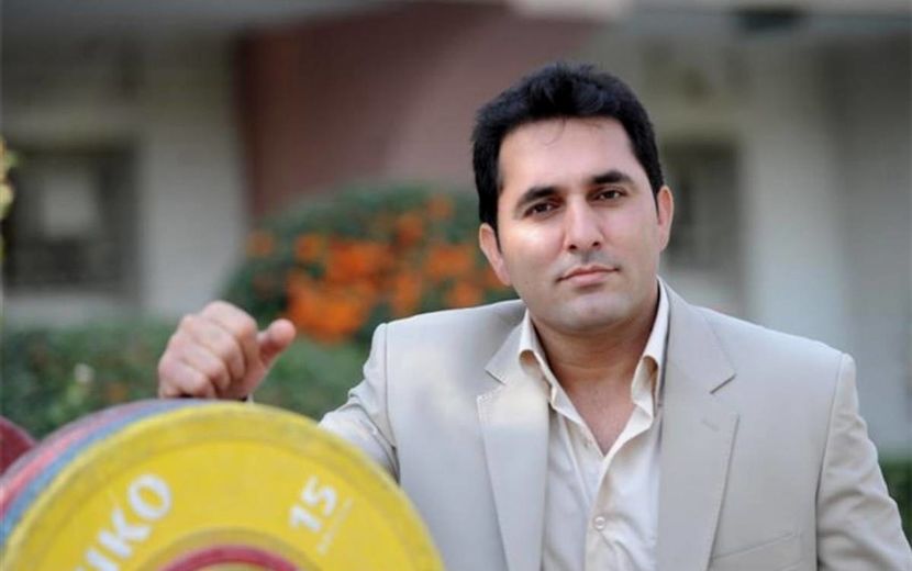 احیای وزنه‌برداری دانش‌آموزی، مسیر کشف استعدادهای درخشان خواهد بود