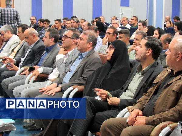 برگزاری دوره توانمندسازی معلمان کردستان برای ارتقای کیفیت آموزش متوسطه اول