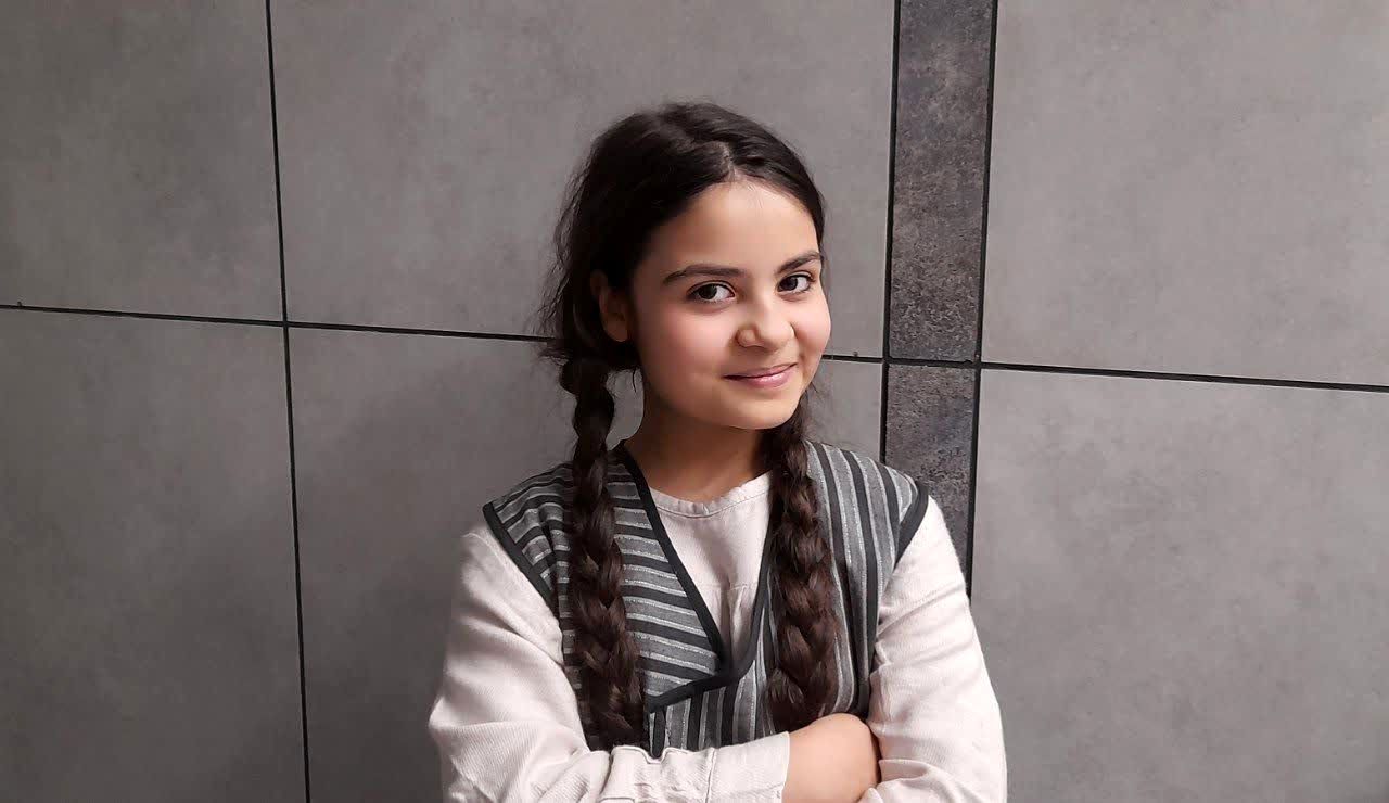 از تشویق تماشاگران لذت می‌برم