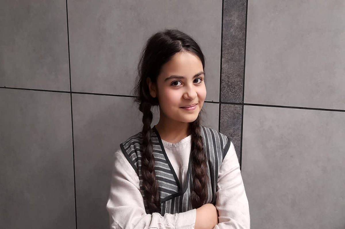 از تشویق تماشاگران لذت می‌برم