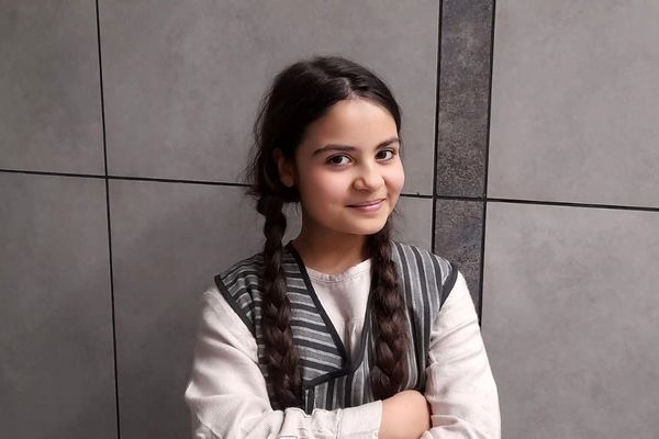 از تشویق تماشاگران لذت می‌برم