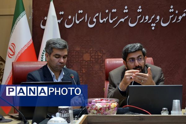 بدرقه دانش‌آموزان عمره‌گزار دختر شهرستان‌های استان تهران