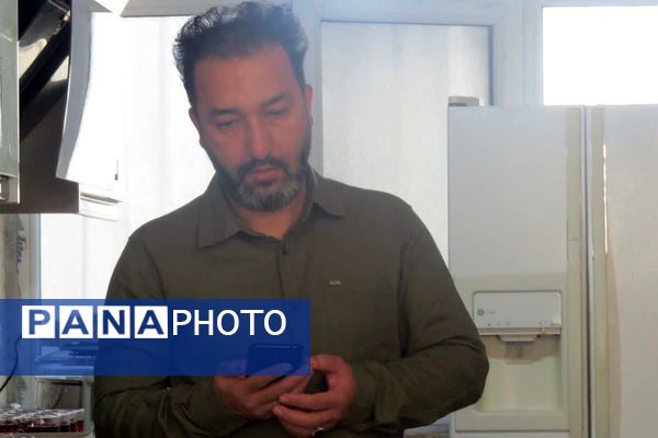 روایت یک دیدار صمیمی