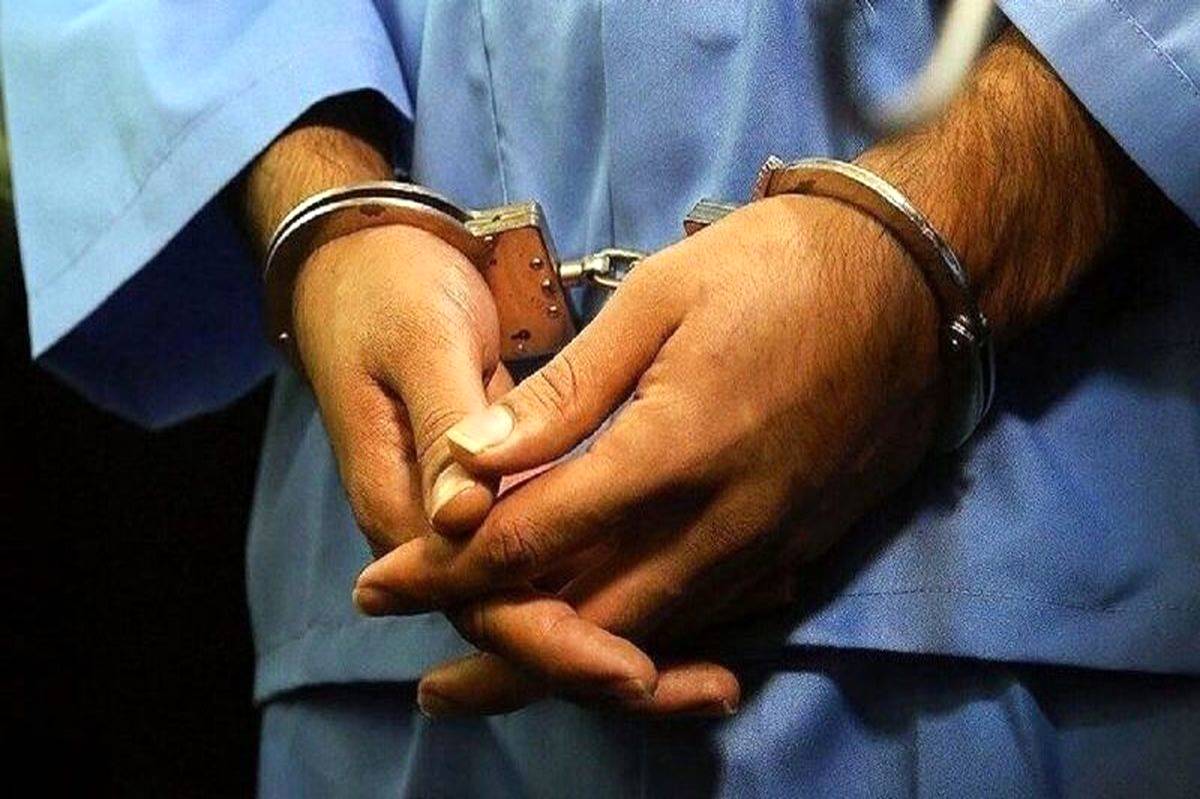 دستگیری ۴۷۱ سارق و کشف بیش از هزار خودروی مسروقه در اردیبهشت ماه امسال