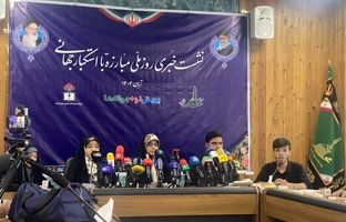 تاکید نمایندگان تشکل‌های دانش‌آموزی بر لزوم آگاهی نسل جوان نسبت به ماهیت استکبارجهانی