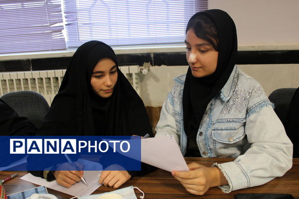 قدم اول در مسیر خبرنگاری پانا، آشنایی با ابزار، مهارت‌ها و هویت خبرنگار نوجوان