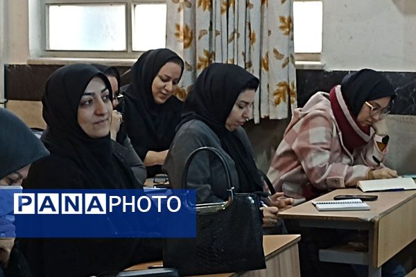 سفری برای دبیران فنی حرفه ای و کار و دانش