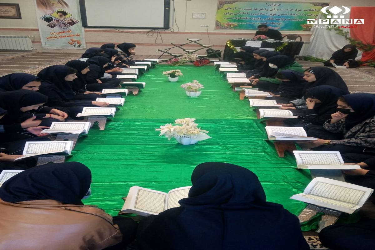 سیره حضرت فاطمه (س) نوجوانان را از انحرافات اجتماعی دور می‌کند