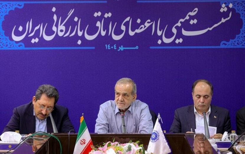 متکی به فروش نفت نباشیم/ کاهش تجارت ایران، هدف غربی‌ها از فعال‌سازی اسنپ‌بک