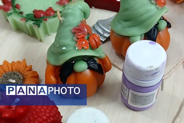 کارگاه حمایتی و انگیزشی در کانون سردار سلیمانی رودهن